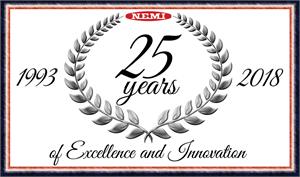 NEMI Newsletter NEMI 25th Anniversary Newsletter!
